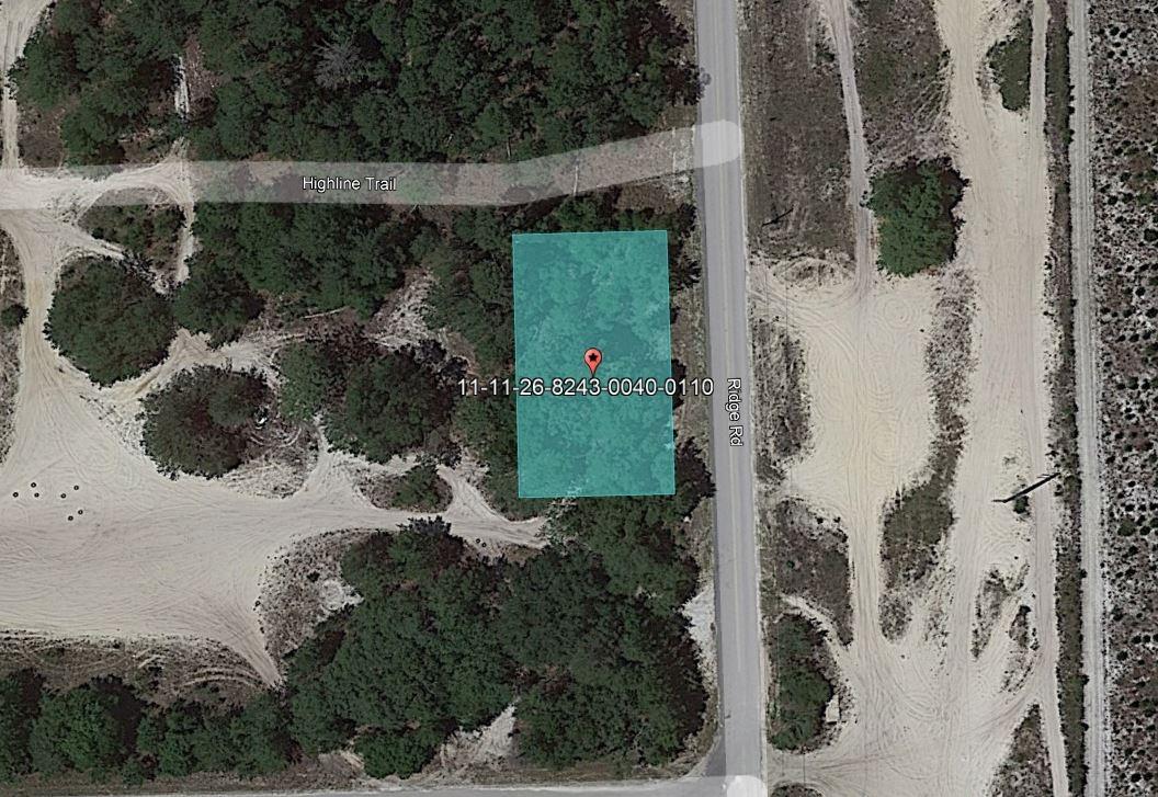  0.25 Acres for Sale in Satsuma, Florida