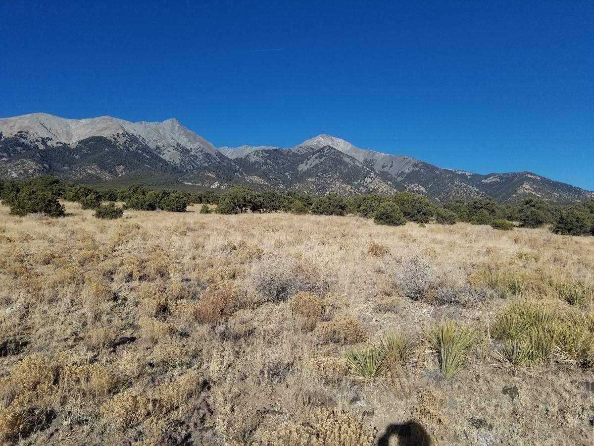  5.06 Acres for Sale in San Acacio, Colorado