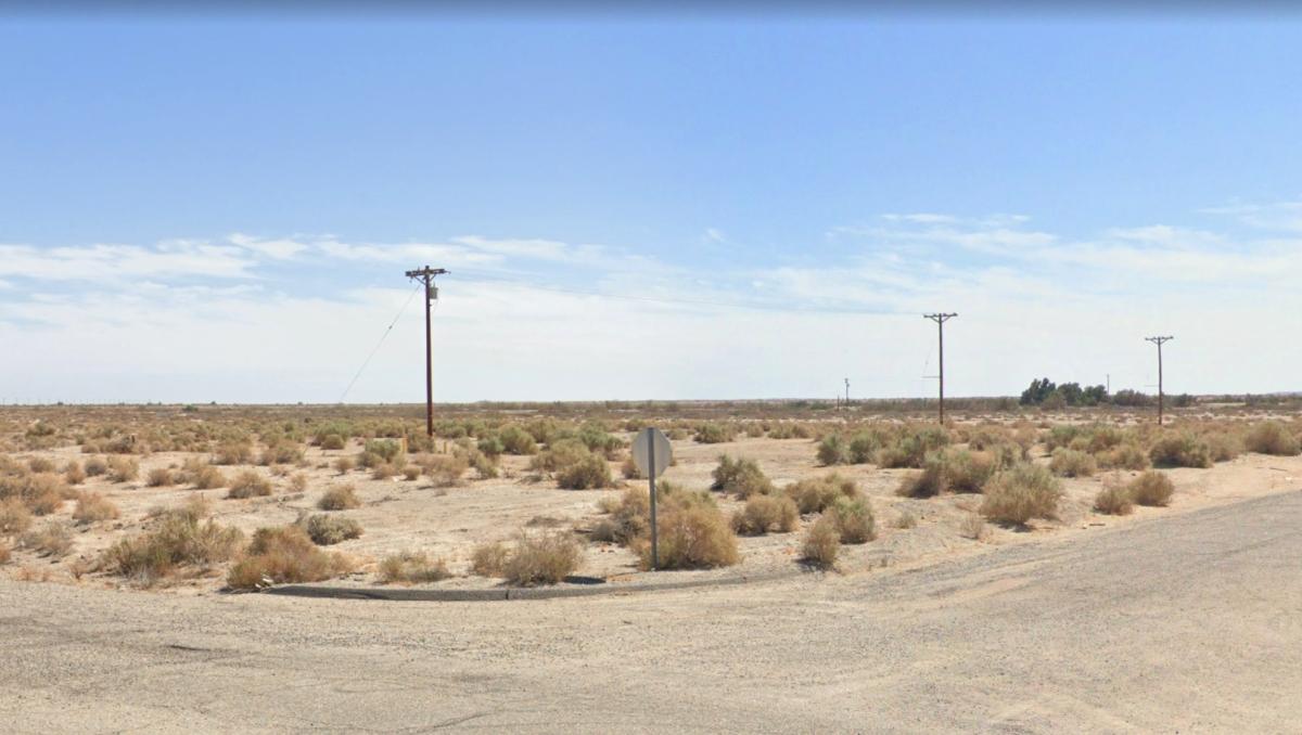  0.25 Acres for Sale in Thermal, California