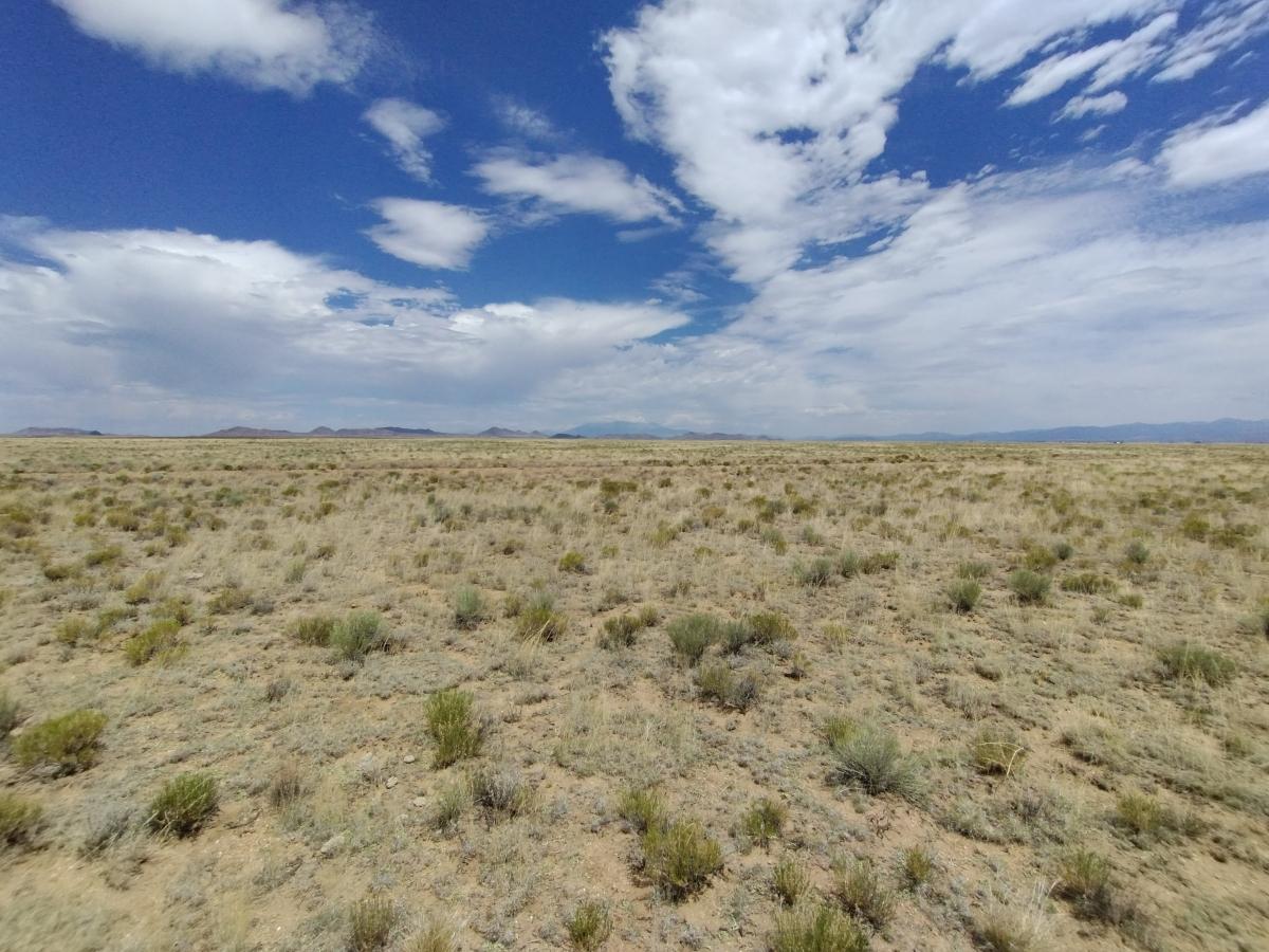  15 Acres for Sale in Mesita, Colorado