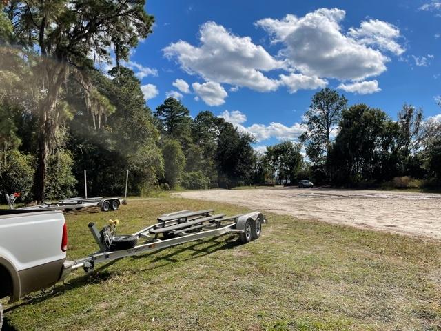  0.25 Acres for Sale in Florahome, Florida