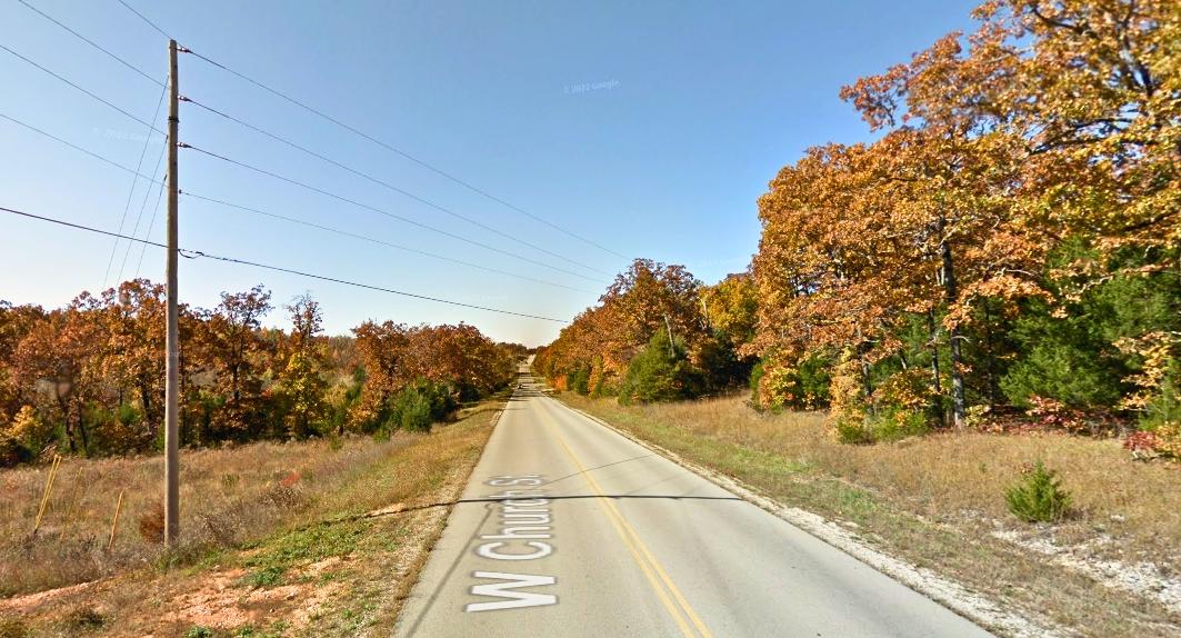  0.56 Acres for Sale in Horseshoe Bend, Arkansas