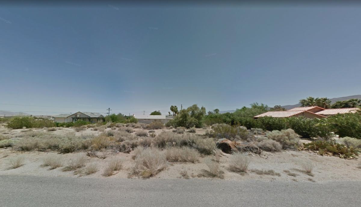  .23 Acres for Sale in Borrego Springs, California