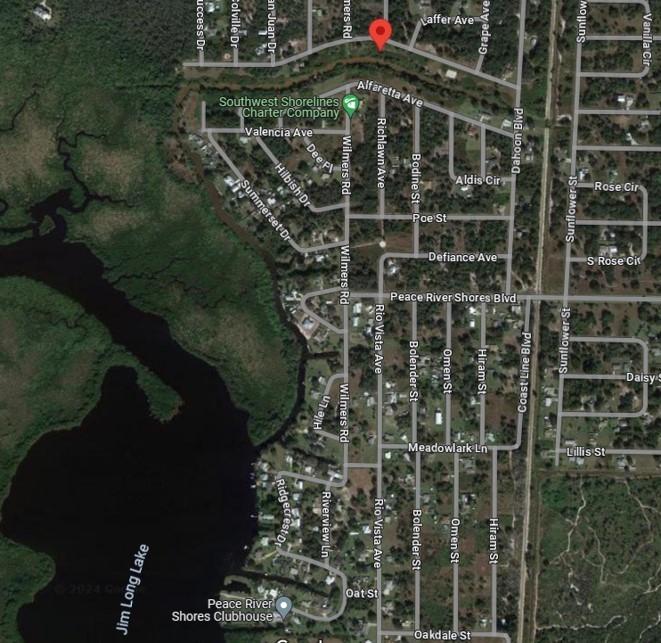  0.28 Acres for Sale in Punta Gorda, Florida