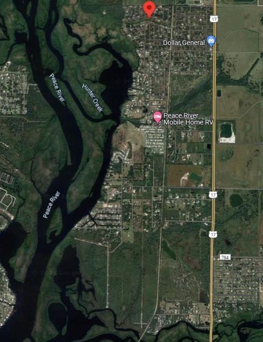  0.28 Acres for Sale in Punta Gorda, Florida