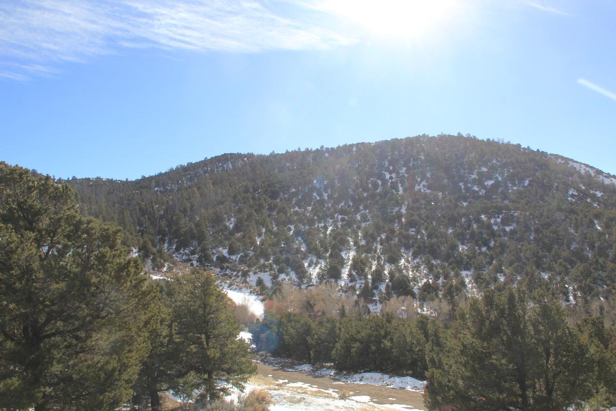  6.37 Acres for Sale in Sangre de Cristo Ranches, Colorado