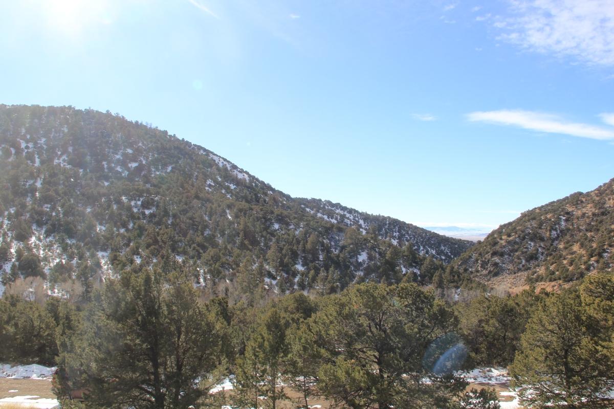  6.37 Acres for Sale in Sangre de Cristo Ranches, Colorado