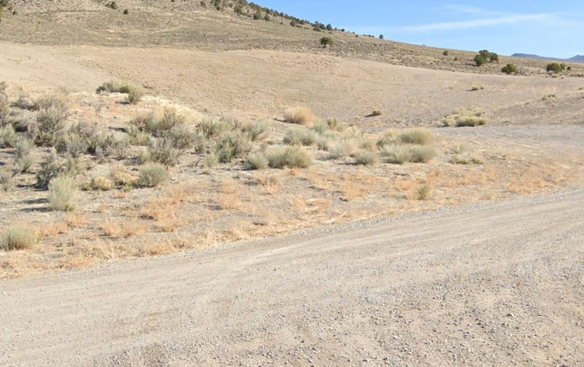  10 Acres for Sale in Montello, Nevada