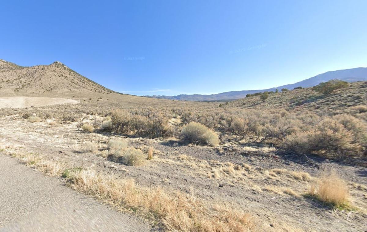  10 Acres for Sale in Montello, Nevada