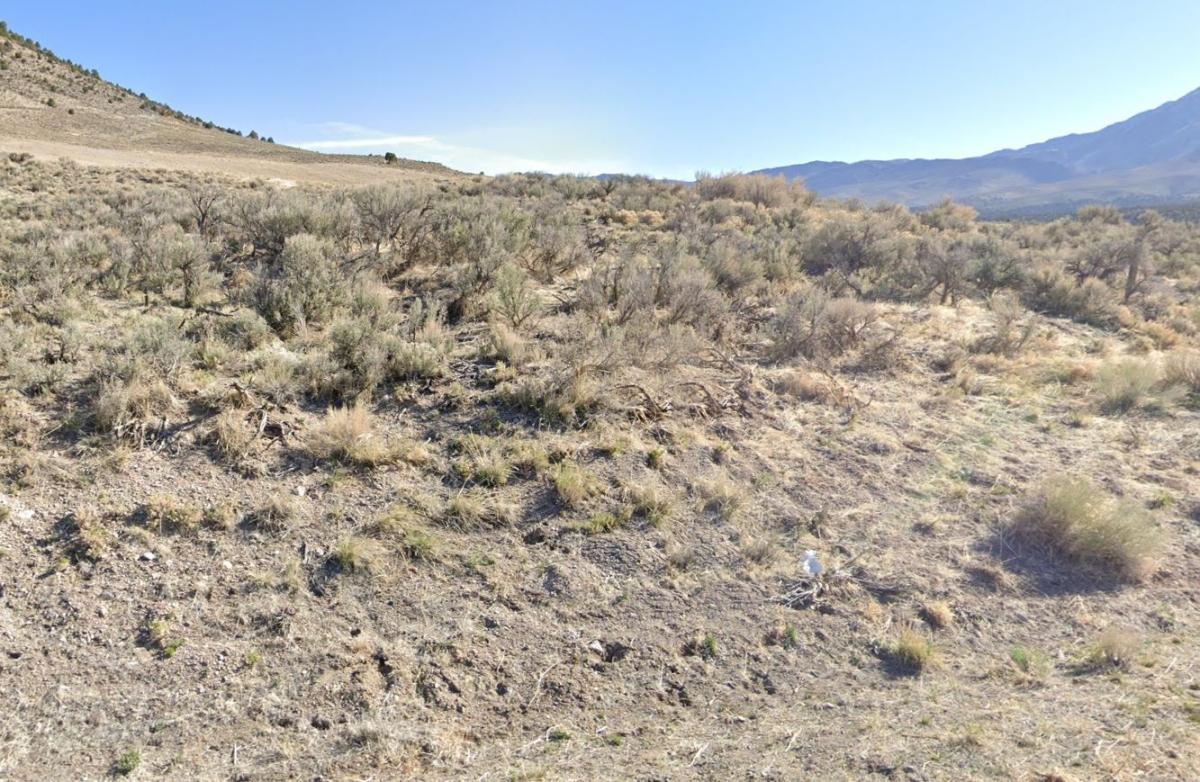  10 Acres for Sale in Montello, Nevada