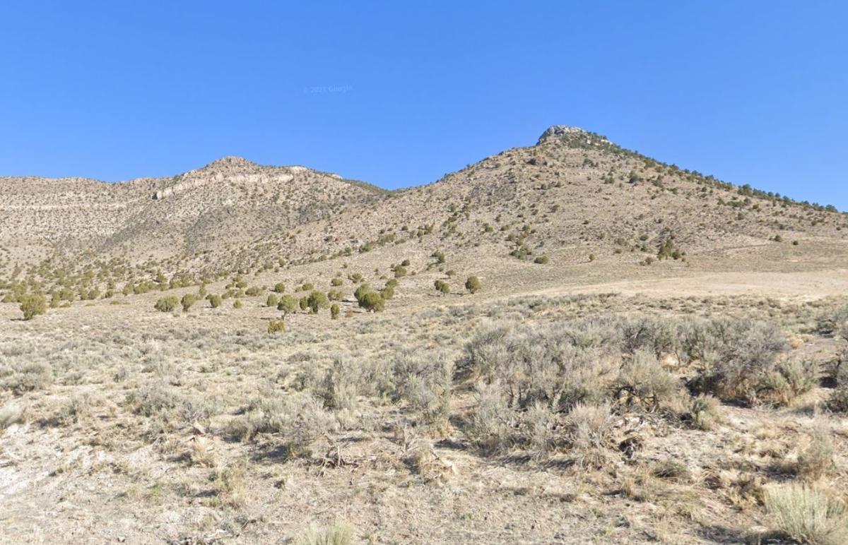  10 Acres for Sale in Montello, Nevada