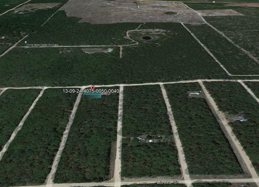  0.22 Acres for Sale in Interlachen, Florida