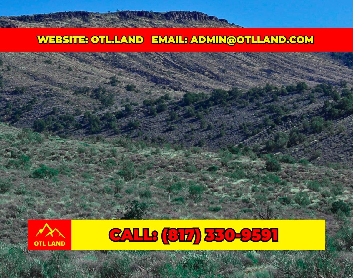  10 Acres for Sale in Meadview, Arizona