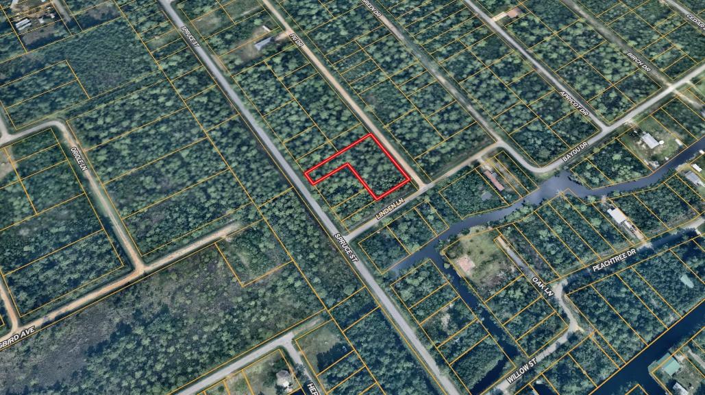  0.66 Acres for Sale in Bay St Louis, Mississippi