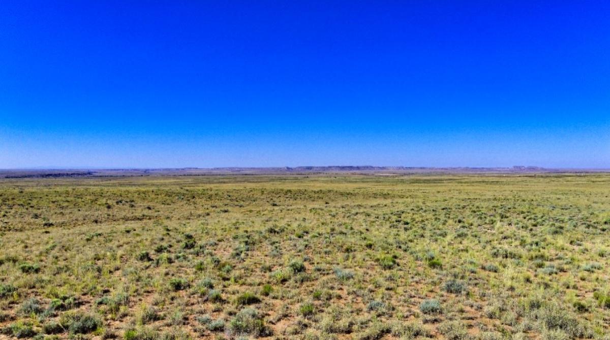  1.15 Acres for Sale in Adamana, Arizona