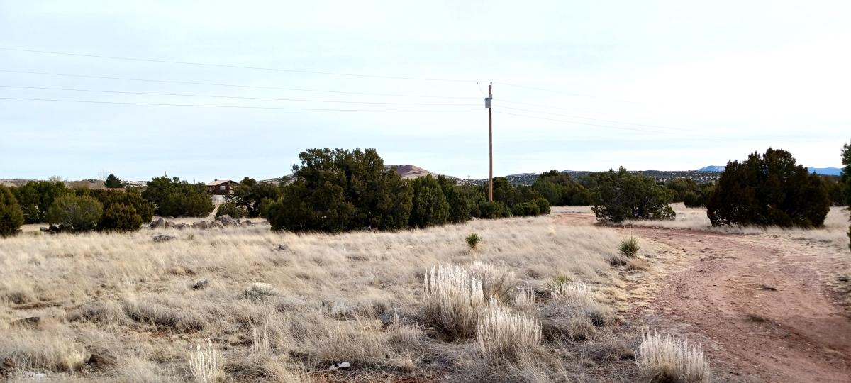  0.34 Acres for Sale in Concho, Arizona