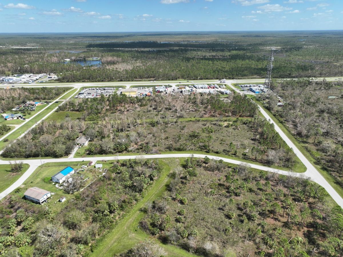  0.39 Acres for Sale in Punta Gorda, Florida