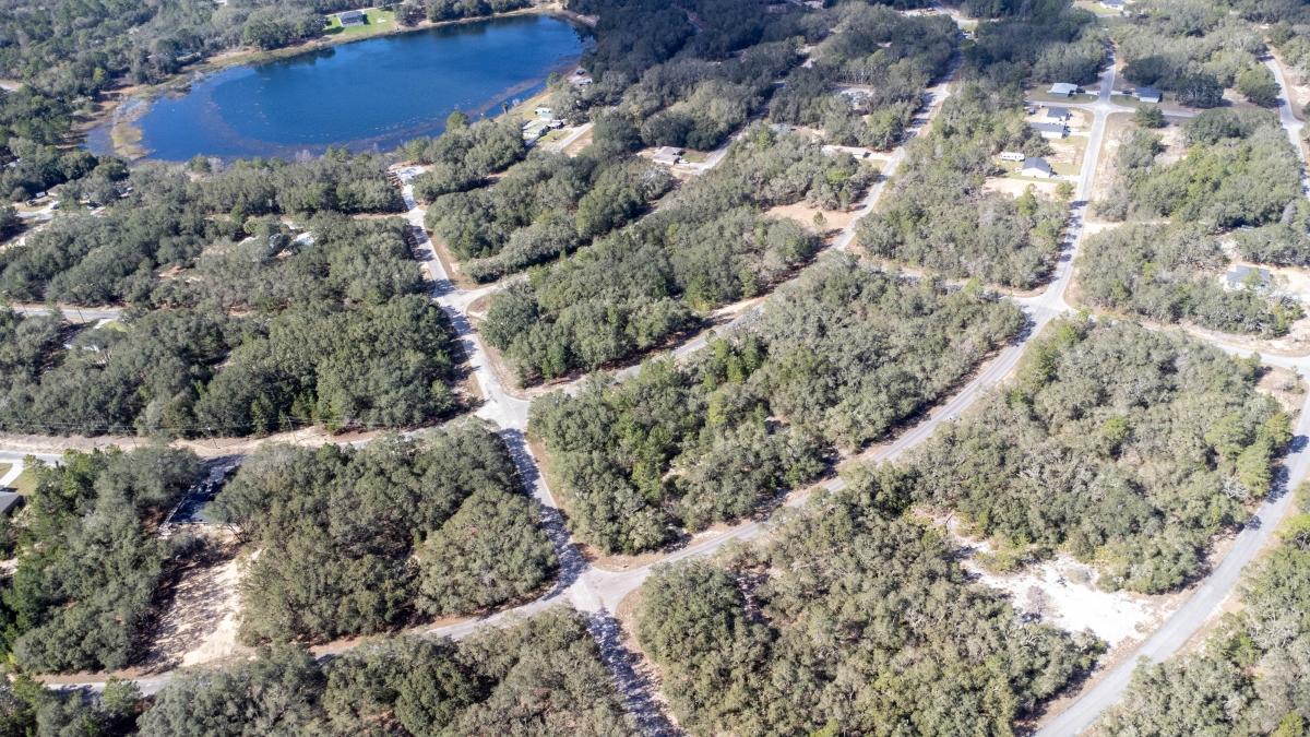  0.27 Acres for Sale in Ocklawaha, Florida