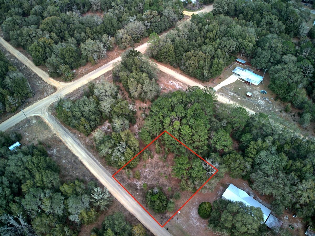  0.22 Acres for Sale in Interlachen, Florida