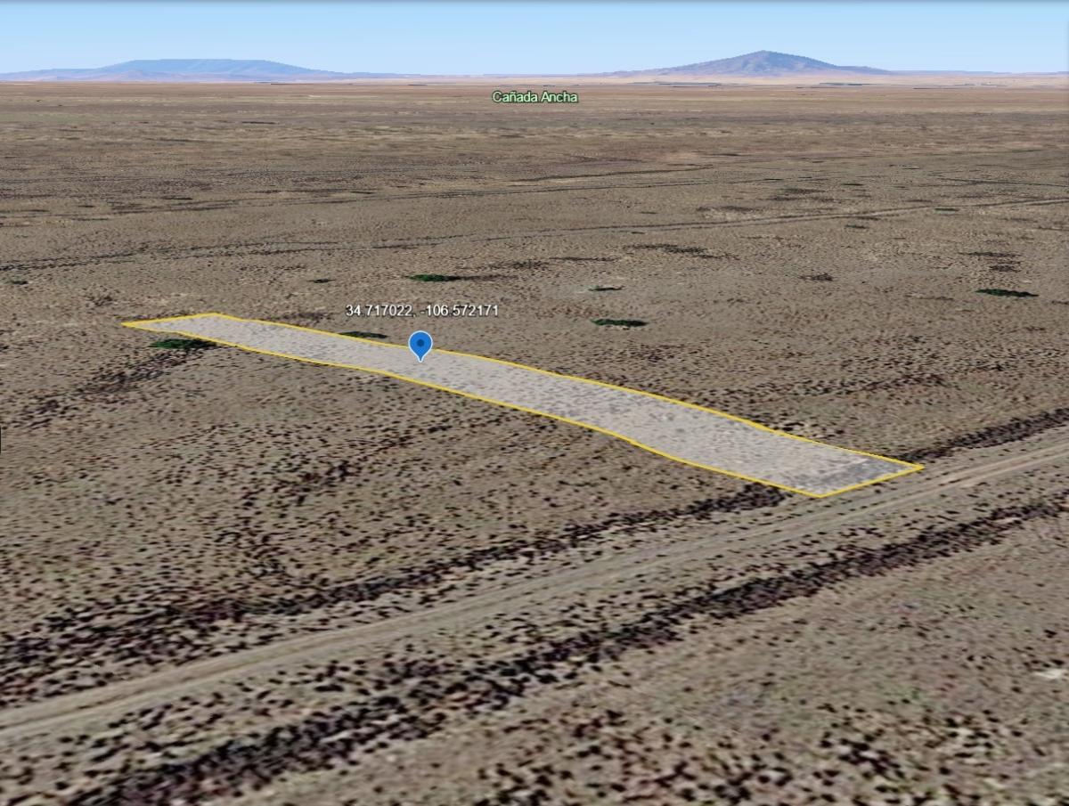  0.33 Acres for Sale in El Cerro-Monterey Park, New Mexico