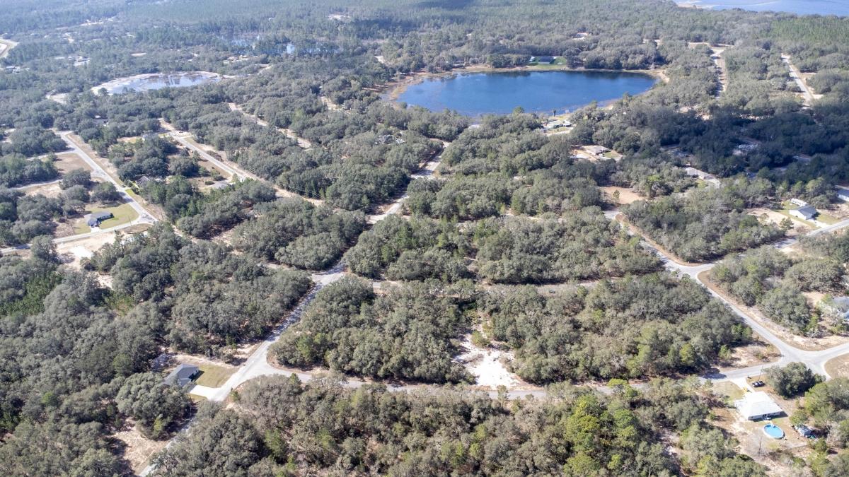  0.27 Acres for Sale in Ocklawaha, Florida