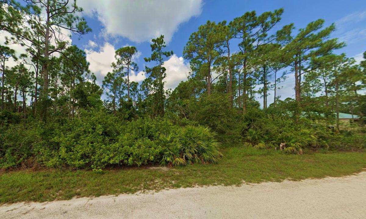  0.23 Acres for Sale in Punta Gorda, Florida