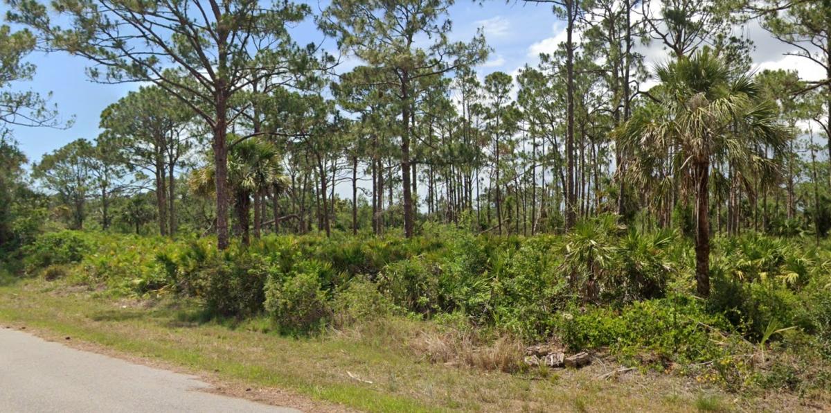  0.23 Acres for Sale in Port Charlotte, Florida