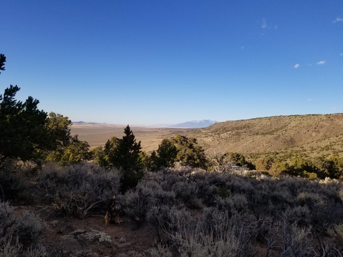  2.53 Acres for Sale in Mesita, Colorado