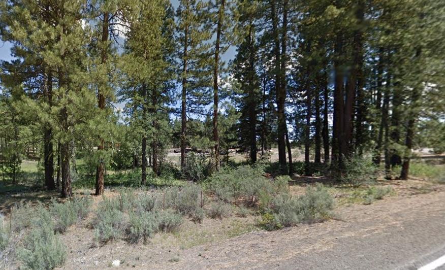  2.59 Acres for Sale in Hildebrand, Oregon