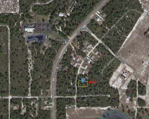  0.23 Acres for Sale in SEBRING, Florida