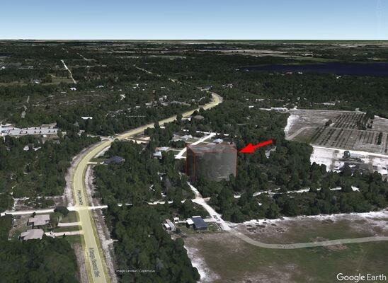  0.23 Acres for Sale in SEBRING, Florida