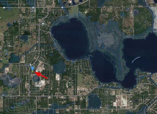  0.23 Acres for Sale in SEBRING, Florida