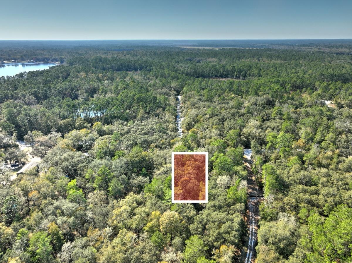  0.31 Acres for Sale in Fort McCoy, Florida