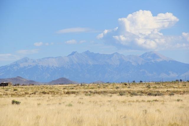  5.4 Acres for Sale in Mesita, Colorado