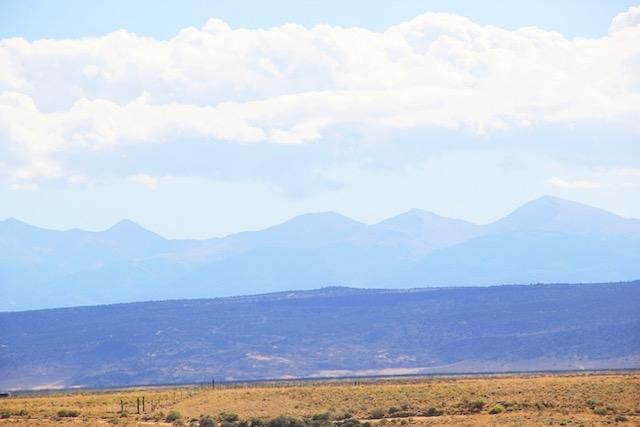  5.4 Acres for Sale in Mesita, Colorado