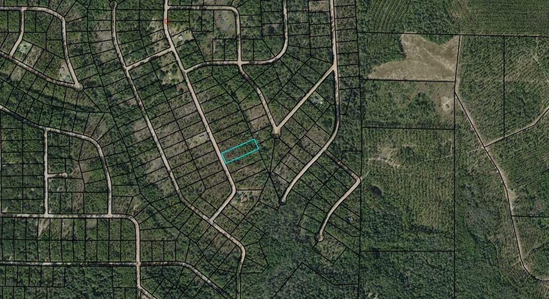  1.7 Acres for Sale in Marianna, Florida