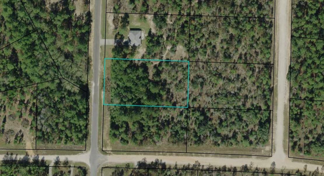  1.14 Acres for Sale in Alford, Florida