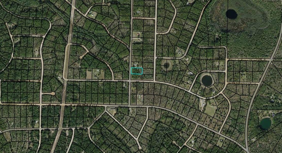  1.14 Acres for Sale in Alford, Florida