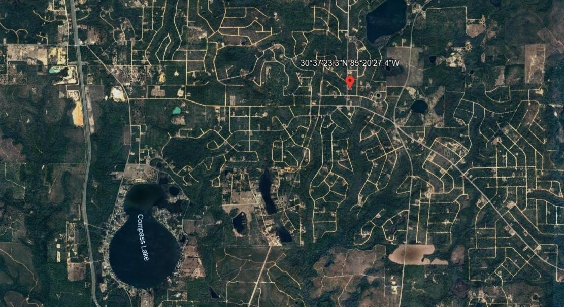  1.14 Acres for Sale in Alford, Florida