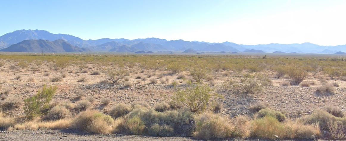  5 Acres for Sale in Yucca, Arizona