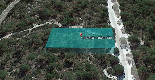  0.28 Acres for Sale in Sebring, Florida