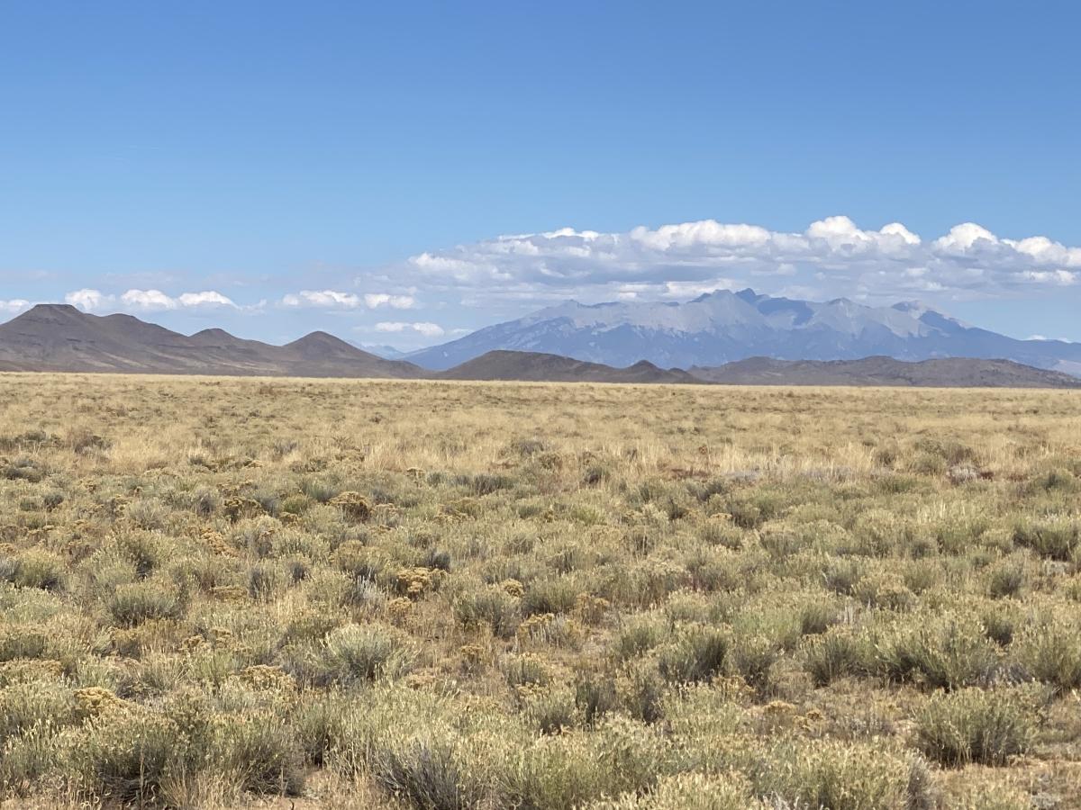  5 Acres for Sale in Mesita, Colorado