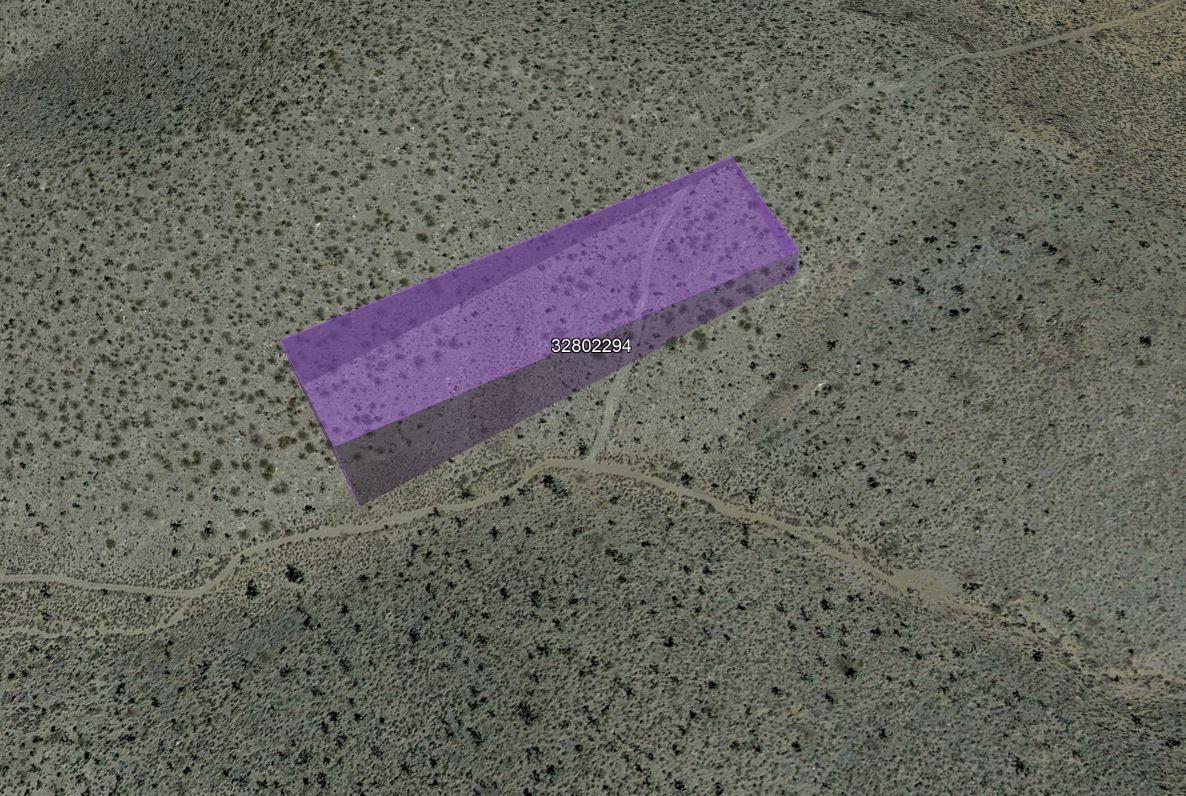  1.77 Acres for Sale in Dolan Springs, Arizona