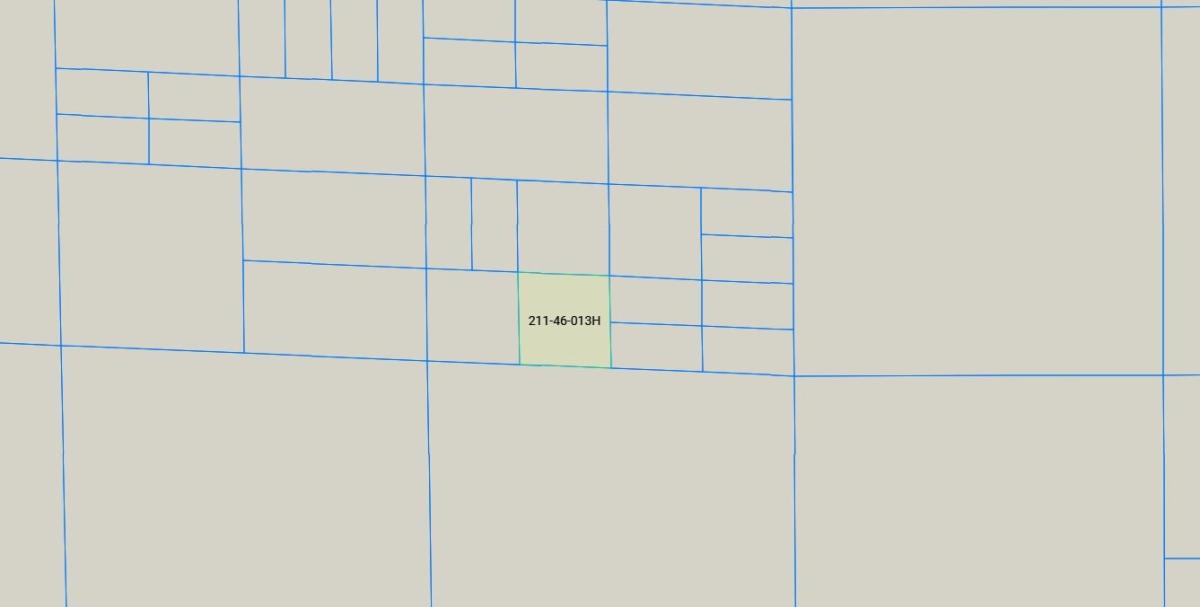  2.5 Acres for Sale in Adamana, Arizona