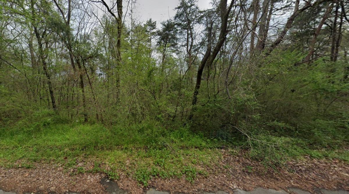  0.7 Acres for Sale in Birmingham, Alabama