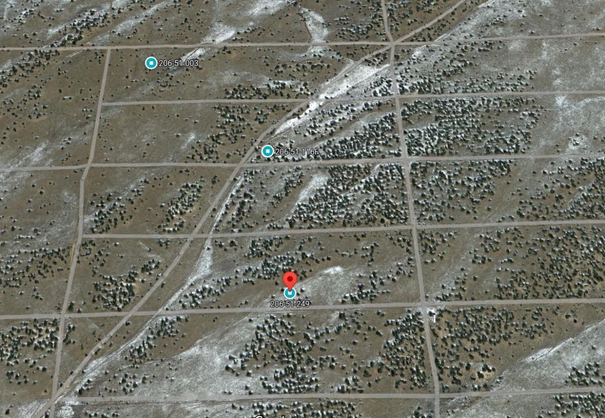  1.04 Acres for Sale in Sanders, Arizona