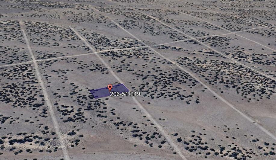  1.04 Acres for Sale in Sanders, Arizona