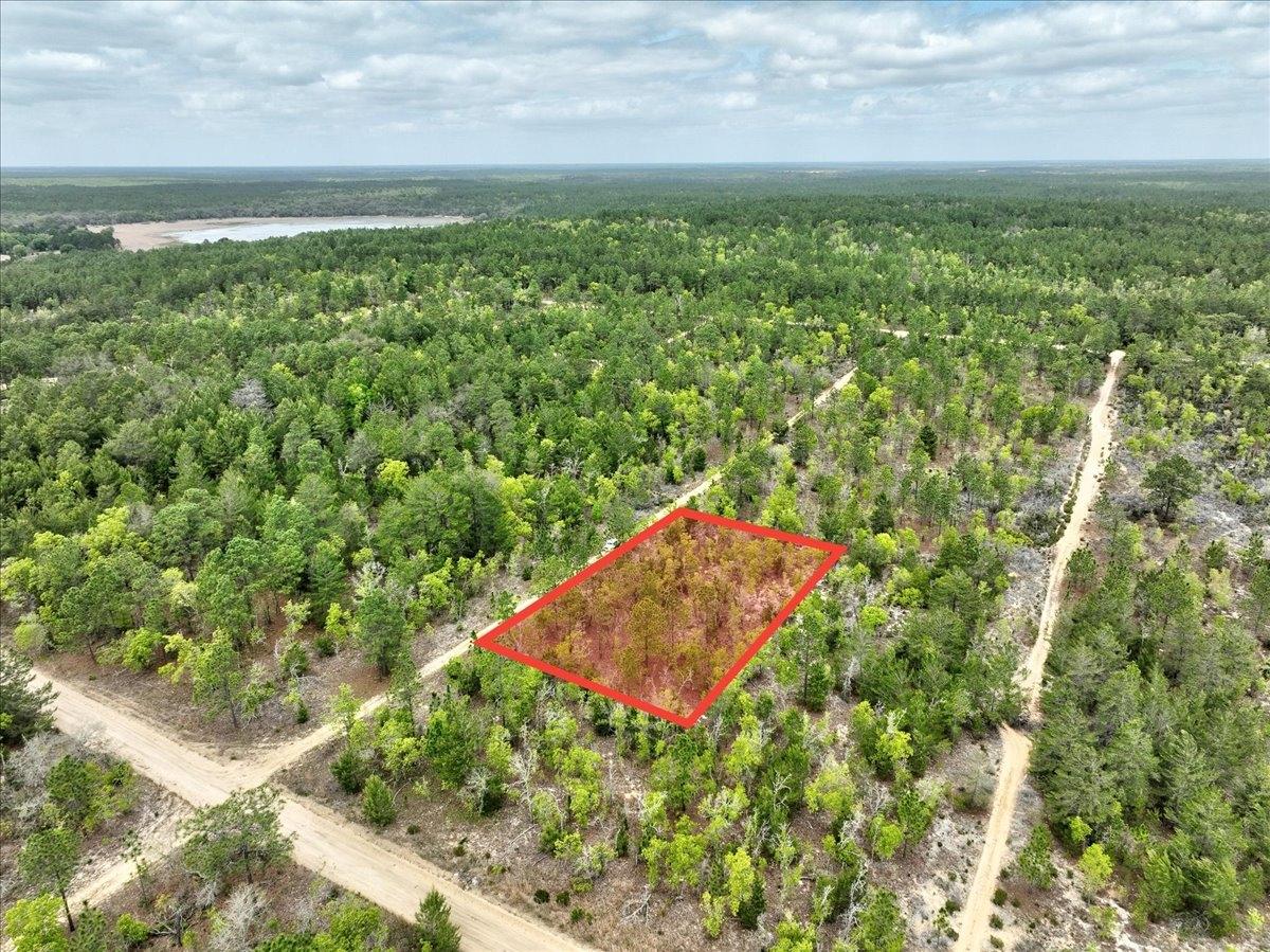  0.42 Acres for Sale in Interlachen, Florida