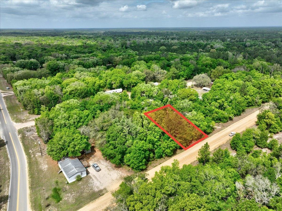  0.22 Acres for Sale in Interlachen, Florida