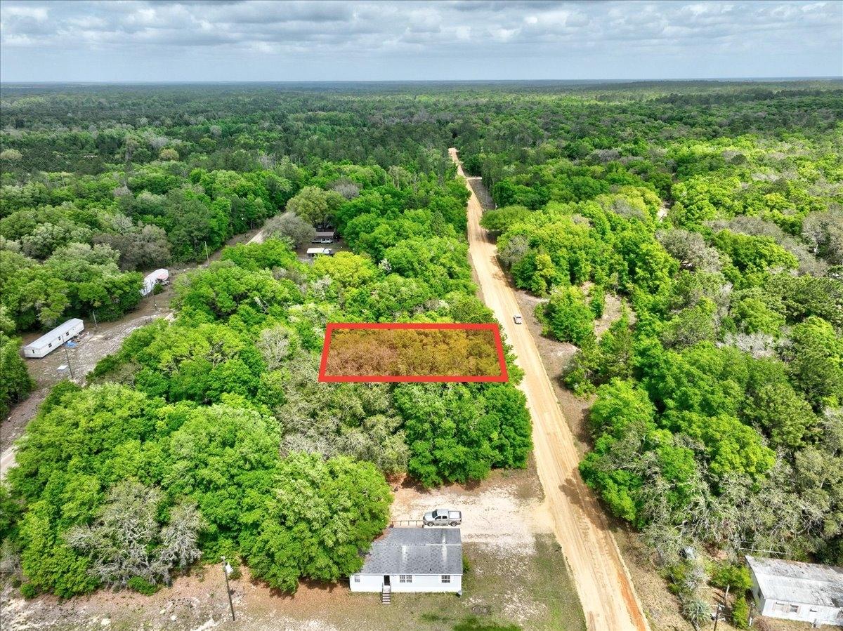  0.22 Acres for Sale in Interlachen, Florida